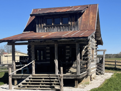Blue Sky Farm Equestrian Bed & Breakfast